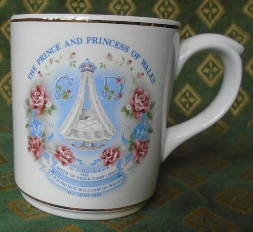Prince william birth - prince,