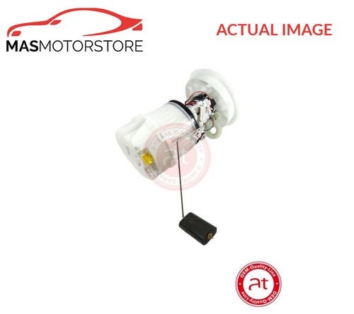 Electric fuel pump feed unit - fuel,
