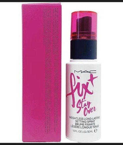 Mac fix stay - fix+, over