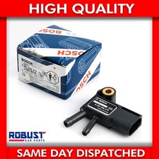 FOR MERCEDES BOSCH DPF DIESEL