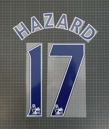 Hazard 2013 2017 player - hazard,