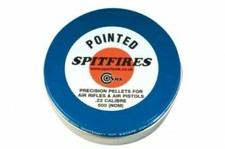 500 X SMK .22 / 5.5MM SPITFIRE