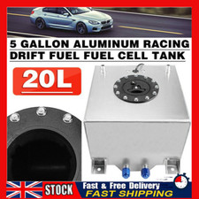 NEW 5 Gallon 20L Aluminum