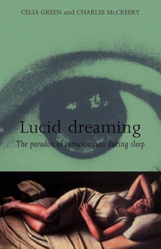 Lucid dreaming the paradox - dreaming:,