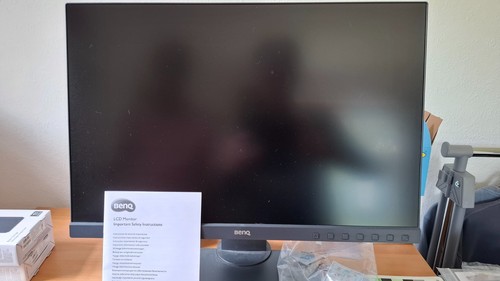 Benq model sw240 1080p - benq, sw240｜1080p