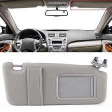 Right Side Sun Visor Sunshade