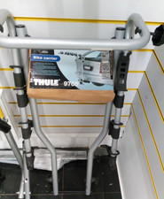 Thule 9705 - 4 Bike Carrier Tow Bar Fitting