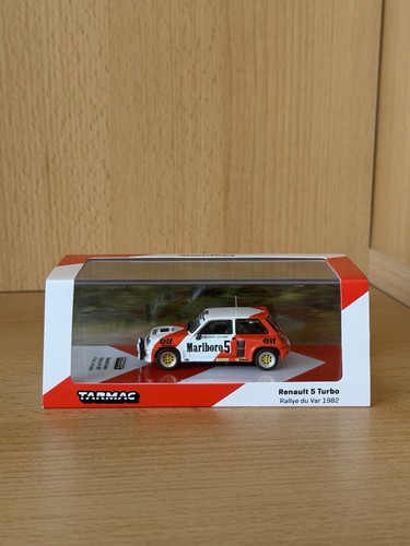 Tarmac works hobby64 64 - works,