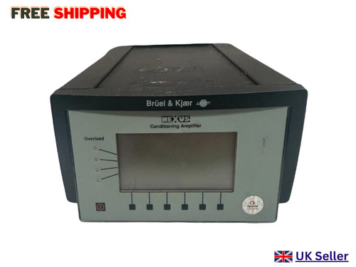 Bruel kjaer nexus - &,