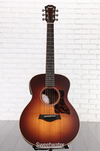 Taylor mini rosewood - gs, sb