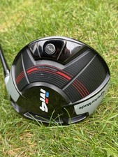 Taylormade M4 Driver 10.5