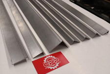 FOLDED ANGLE Corner Protectors