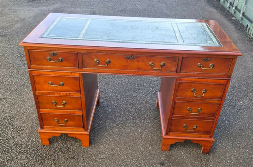 Vintage english yew - vintage,