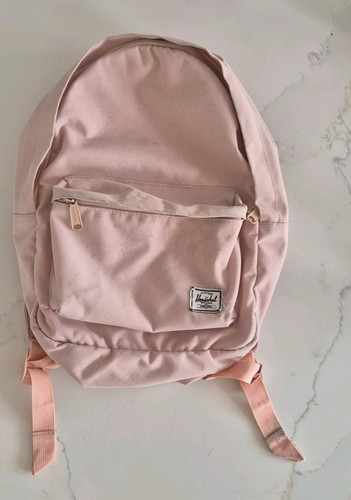 Herschel supply pink - supply,