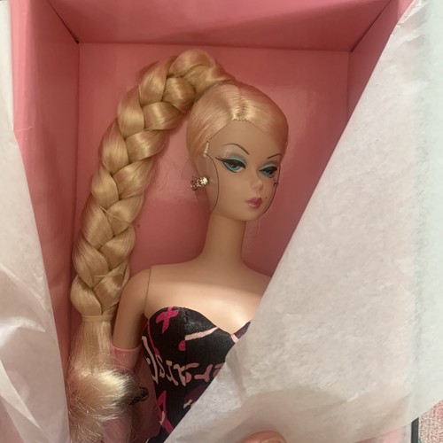 45th anniversary barbie - 45th,