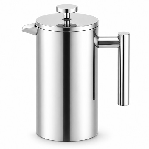 350ml french press cafetiere - 350ml,