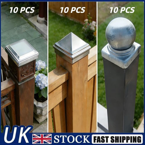 Pack galvanised metal - pack, of
