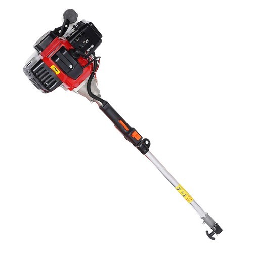 52cc hedge strimmer - in, 1