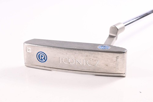 Rife iconic vault 001 - putter, /