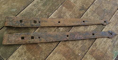 Handmade gothic antique - handmade,