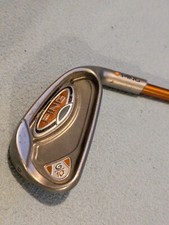 PING G10 #7 Iron Graphite