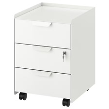New IKEA TROTTEN Drawer unit w