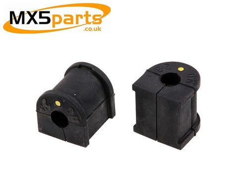 Mx5 anti roll bar - roll, arb