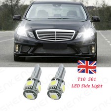 For Mercedes E Class W211 S211