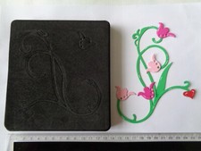 Sizzix Bigz Decorative Accent