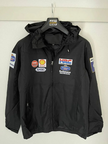 Rothmans honda hrc - hrc, motogp