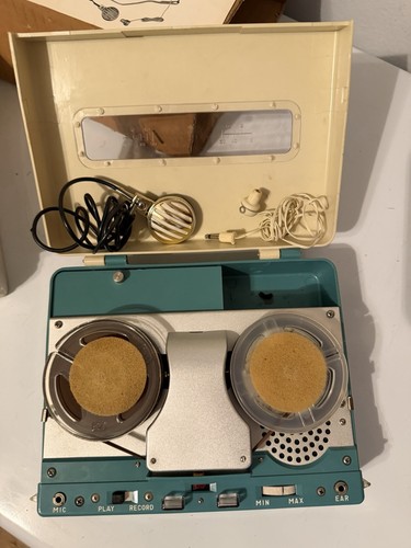 Vintage sun ace - ace, bot-450