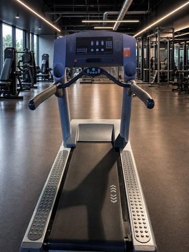 Life fitness 95t integrity - life,