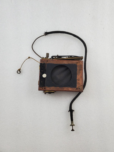 Thornton pickard shutter for - thornton,