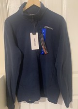 Berghaus Men's Fleece Prism