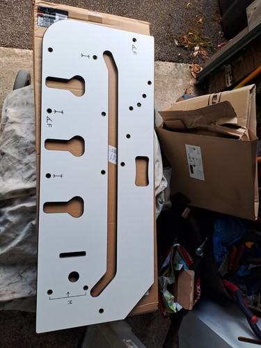 Worktop jig multi function - worktop,
