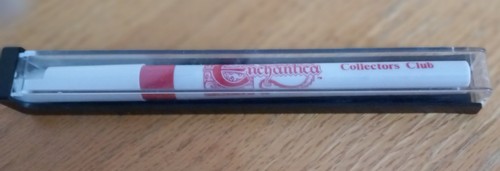 Enchantica collectors club - enchantica,