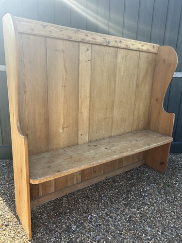 Early 20th century pine - 20th,