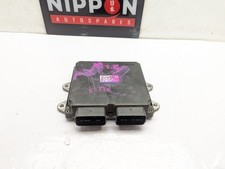 MAZDA 3 ECU 2003 - 2009 ENGINE