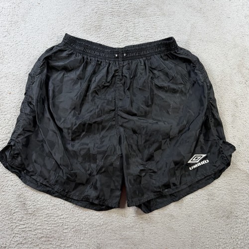 Vintage umbro shorts mens - vintage,
