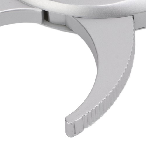 Lcd fat caliper - caliper, digital
