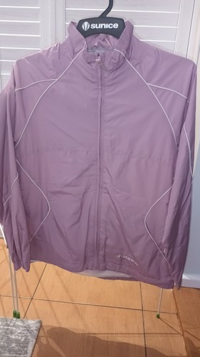 Sunice womens full zip - zip, weather