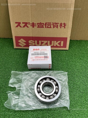 Suzuki rgv250l r vj22a - suzuki,