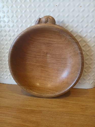 Robert mouseman thompson nut - robert,
