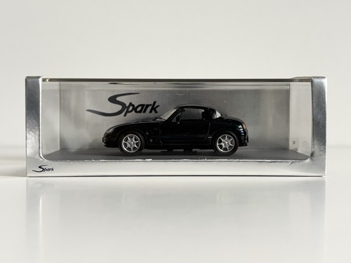 Super rare spark models - super,