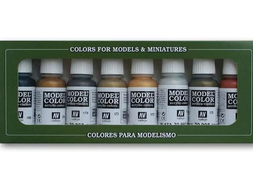Vallejo 70118 model color - model,