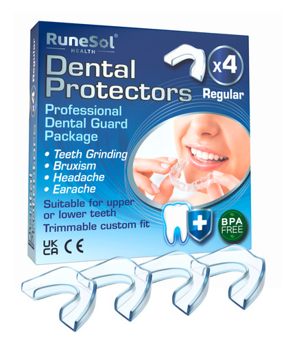 Runesol ukca night teeth - ukca,
