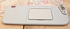 Citroen ZX Sun Visor Right