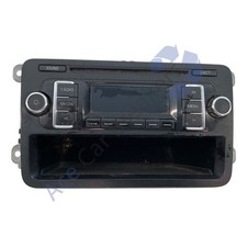 VW Golf Mk6 5K 08-12 Stereo