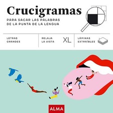 CRUCIGRAMAS PARA SACAR LAS