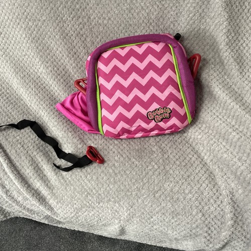 Bubblebum bubble bum portable - bubble,